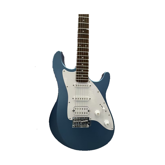 Winzz Composite Material Body Electric Guitar WGS02