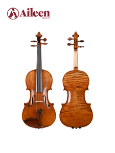 4/4 Mastery Series Oil Varnish Violin VH880 