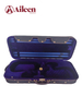 CSV2017L Wholesale 4/4 Instrument Case Babylon Series Double Violins Hard Case