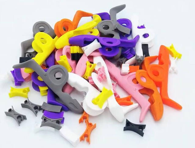 BWH-02 New Design Best Helper Violin Bow Grip Correcting Violin Integrated Bow Holder