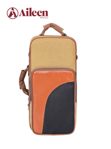 TPC0224 Hot Sale Musical Instrument Bag Oxford Cloth Trumpet Case