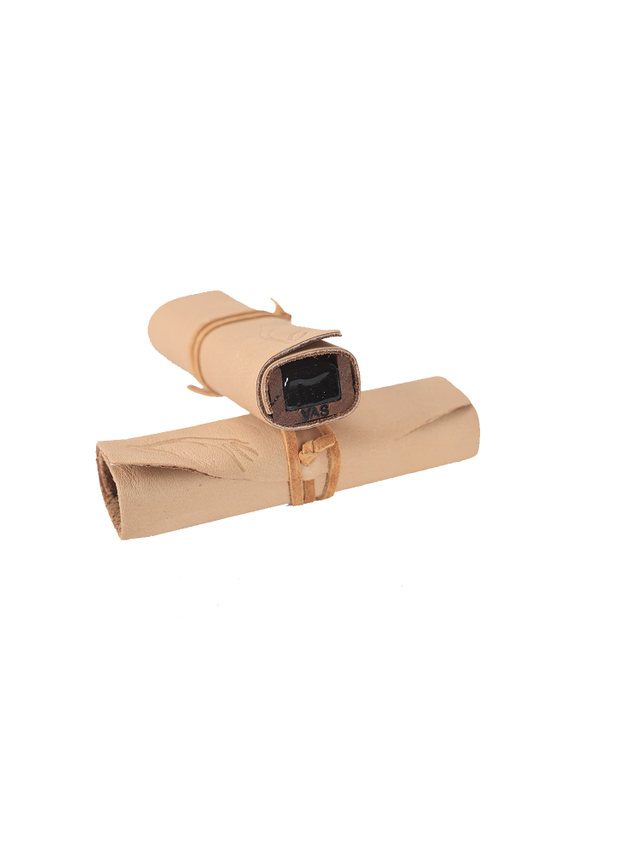 VAS Leatherwood Supple Viola Rosin