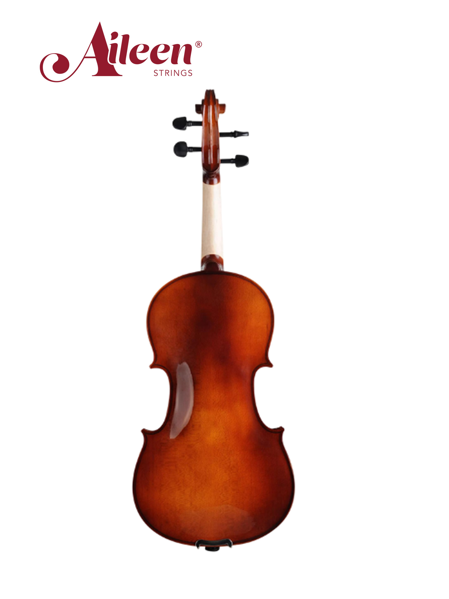 General Grade Solid Spruce Top Solid Maple Back & Side 4/4-1/16 Student Violin AVL18