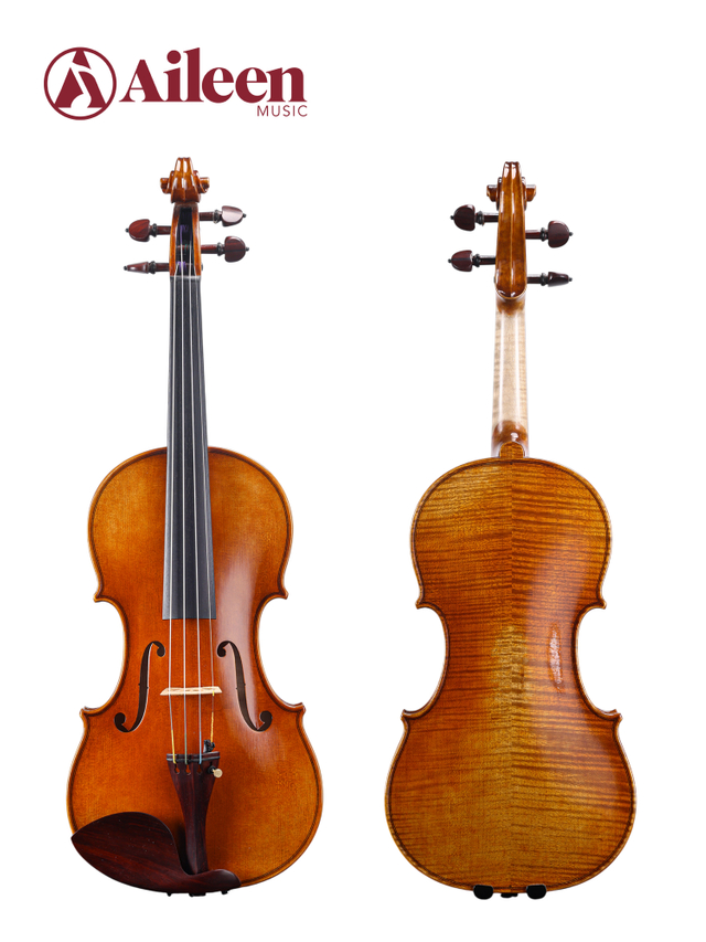 VH680B Nice Musical Instruments Mastery Series European Materials 4/4 Violin