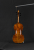 Beautiful Flamed Maple 4/4,3/4,1/2,1/4 Hand Made Chinese Violin (VH500S)