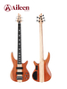 4/5/6 Strings Neck Through Body Electric Bass (EBS670)