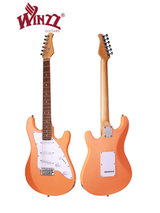 Winzz New Composite Material Body Electric Guitar WGS01 