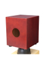 PCJD15 Professional Percussion Musical Instrument Cajon Wooden Drum