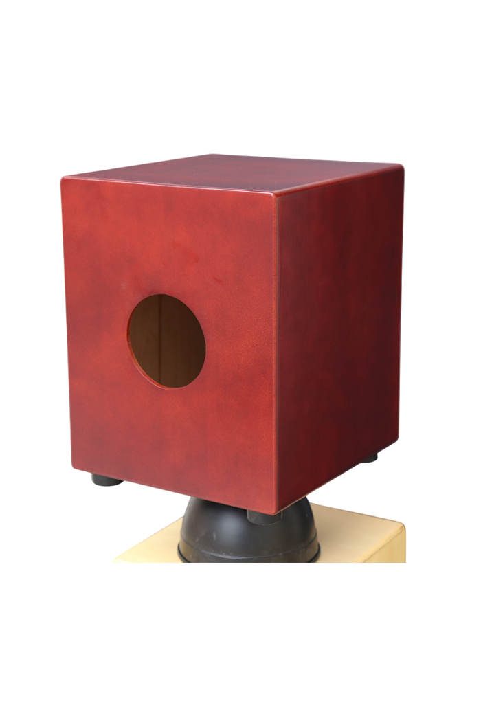 PCJD15 Professional Percussion Musical Instrument Cajon Wooden Drum