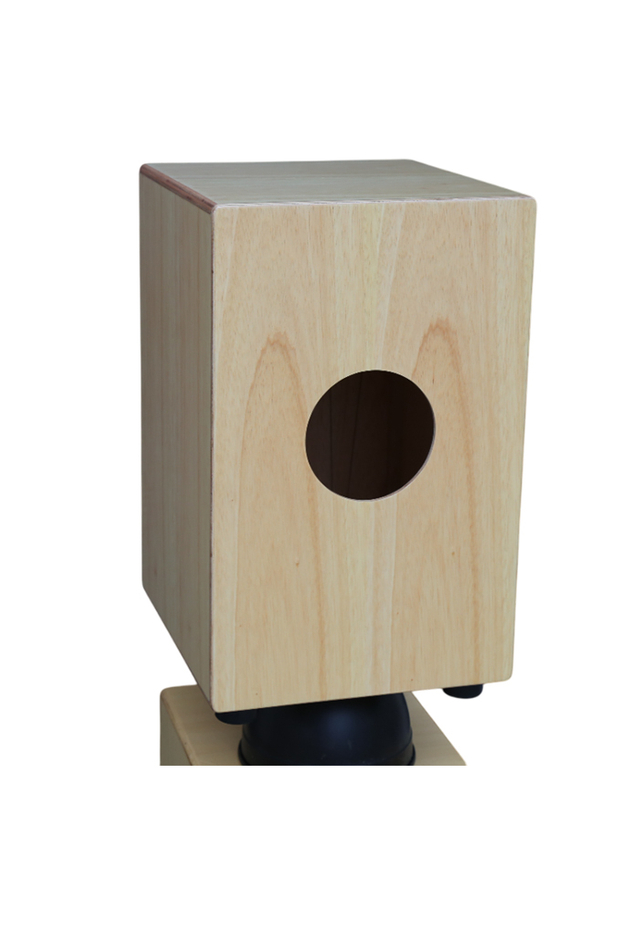 PCJD18 New Style Percussion Musical Instrument Wooden Adult Cajon Drum