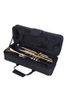 TP-G300G Good Wind Instruments General Grade Yellow Brass Body Material Trumpet