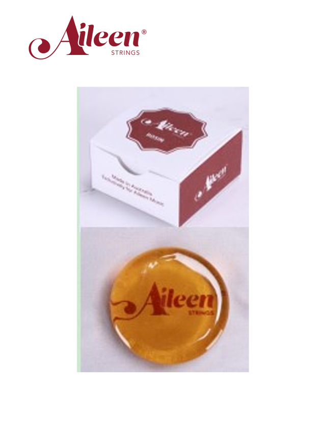 RVAW-V Dust-free Smooth Moderate Accessories High Grade Rosin