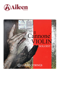 Danish Larsen Cannone Il Cello Strings