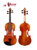 LV22E 4/4 Legacy Series Violin with Daddrio string & Despiau bridge