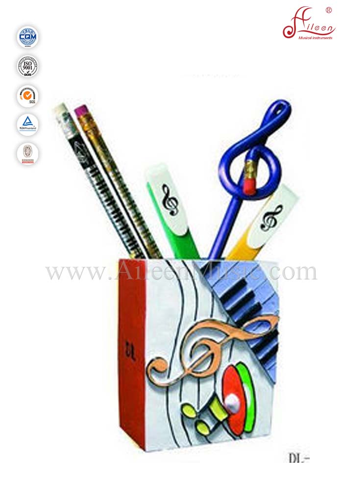 Colored pen holder （DL-8114A-B）