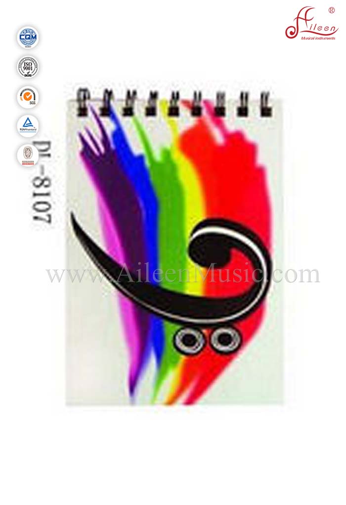 Note pad （DL-8106-8111）
