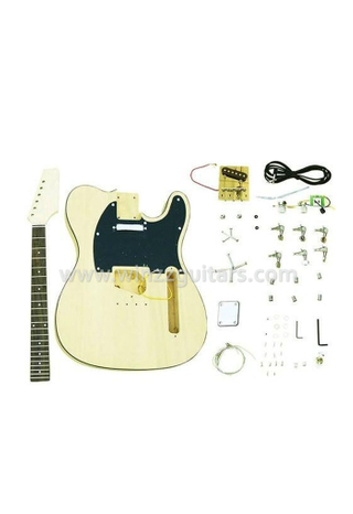 Telecaster Style DIY Electric Guitar Kits (EGT10-W1)