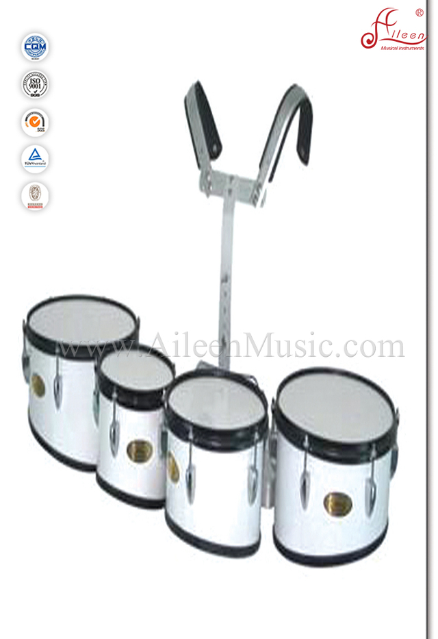 Professional Marching Tom Set Marching Percussion (MD540)