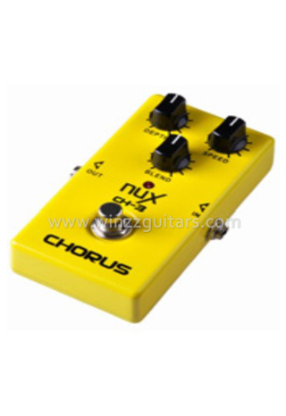 Natural Clear Sound OEM Guitar Effect Pedal (EP-21CH)