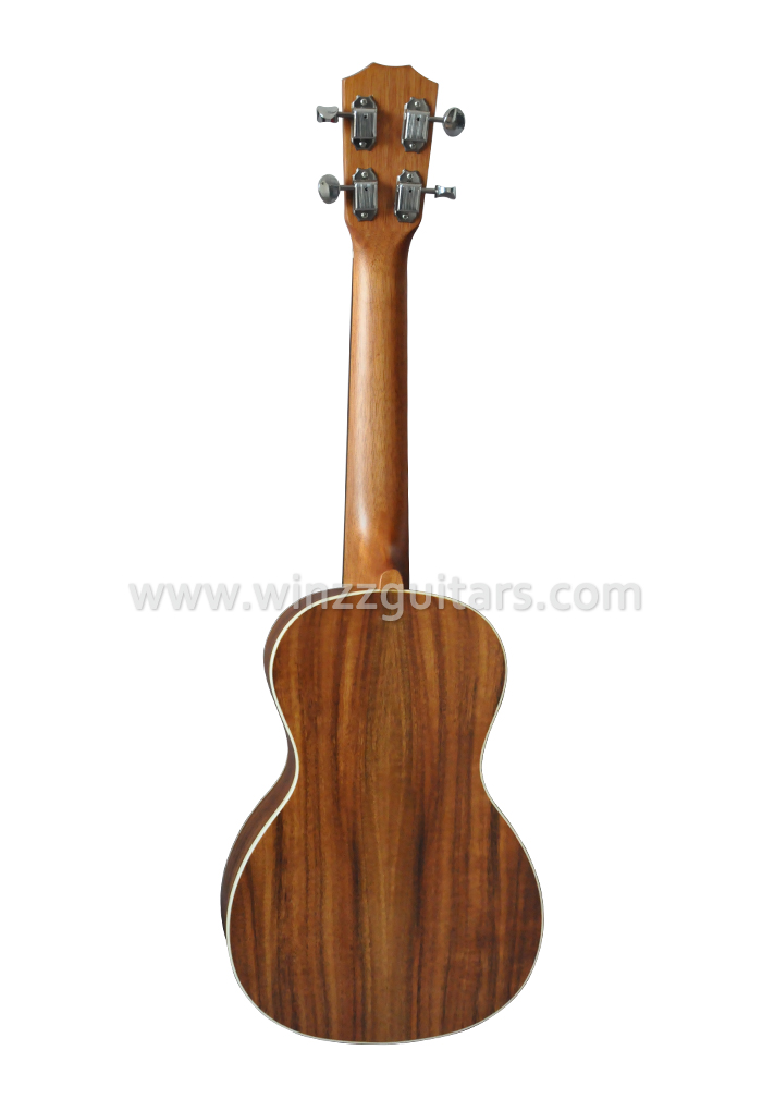 East-Asian Koa plywood Concert Ukulele (AU50L-23)