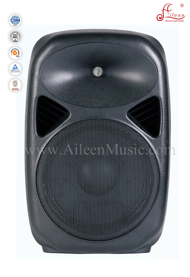 Speaker Port Tube / Bass Reflex Vent - 42mm Hole Diameter X 65mm Length, Subwoofer Box Port