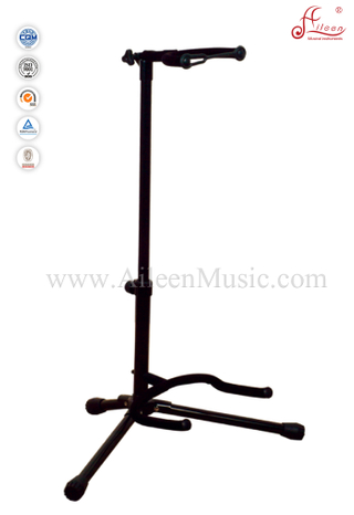 Vertical Single Metal Guitar Stand (STG101)