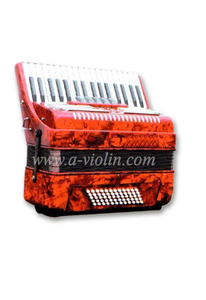 34Key 60Bass Piano Accordion Instrument Price (K3460B)
