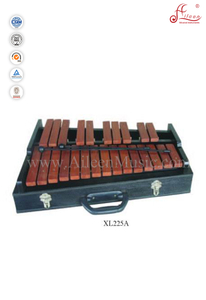 Children Percussion, Children Xylophone Toy (XL225A)
