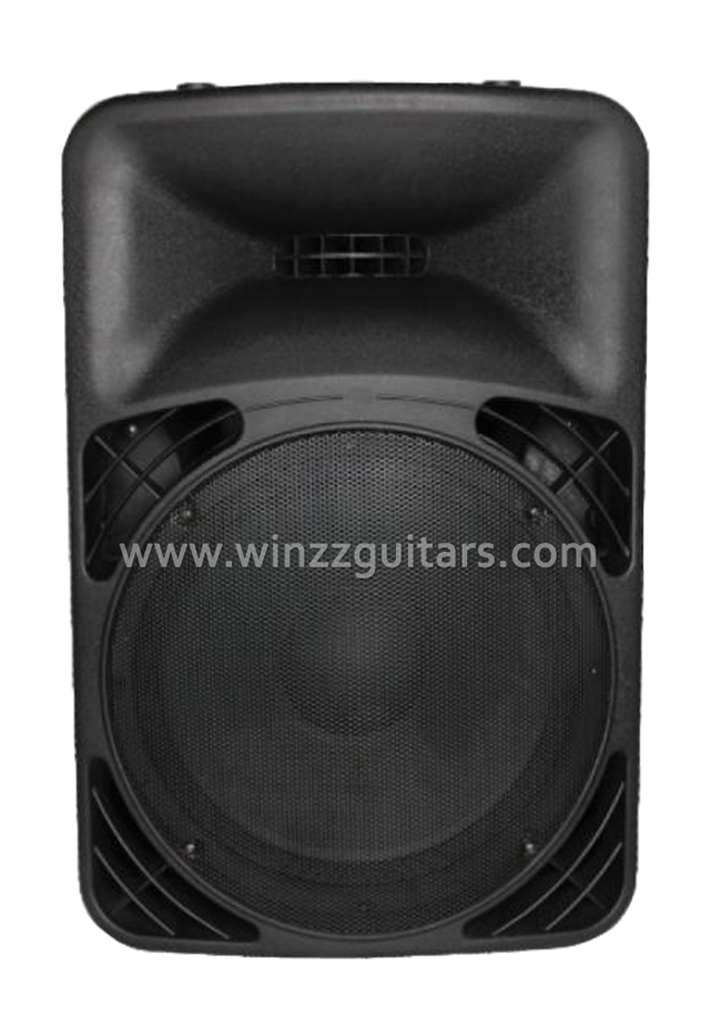 8 Inch Wireless Receivers Portable PA System ( PPS-0840MB )