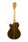 40" Vintage Cutaway Acoustic Guitar (AFM30C)