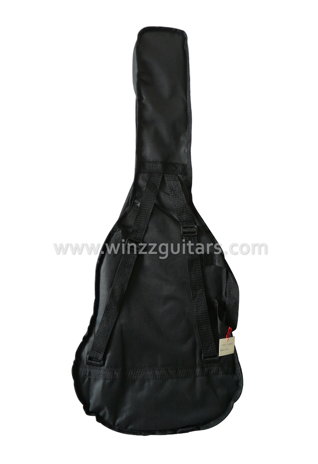 Classical Guitar/Acoustic Guitar/Electric Guitar/Bass Bag (BGG604)