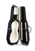 4/4 Sturdy Foam Padding Black Light Cello Case(CSC105A)