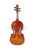 High Grade Flamed Maple Antique Viola (LH200S)