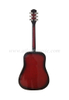 41" Dreadnought Color Acoustic Guitar (AF229)