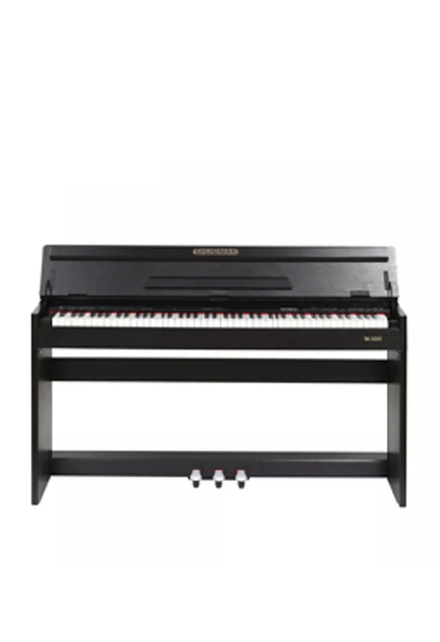 Touch 88 Key Piano Keyboard Professional manufacturer(DP750H)