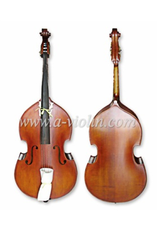 4/4 Student Series Contrabass-solid Double Bass(BG103)
