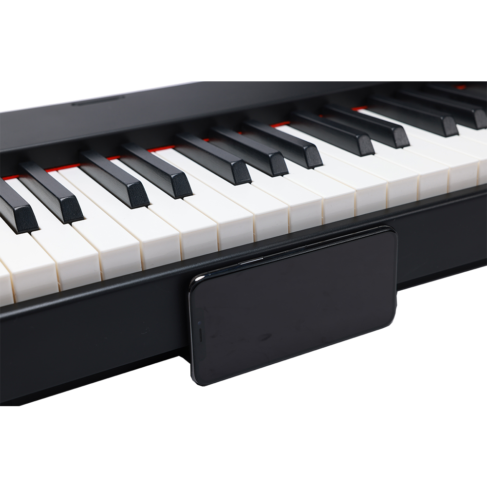88 Heavy Hammer Electric Piano Digital built-in battery(EP888)