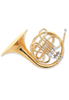 F Key General Grade 3-Keys Singel French Horn(FH-G3410G)