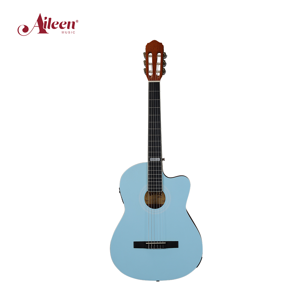Electric Acoustic Guitar Strap With 3 Plectrums | Philippines