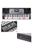 61 Keys Professional Music Keyboard Oriental Keyboard (EK61224)