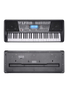 61 Keys Electronic Organ Keyboard/Musical Keyboard Instrument (EK61208)