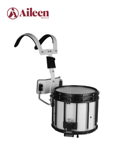 MSDZ-1412 Hot Selling 14" X 12" Professional Marching Snare Drum