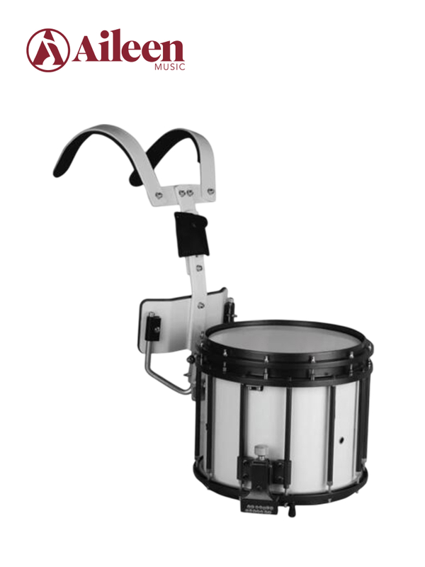 MSDZ-1412 Hot Selling 14" X 12" Professional Marching Snare Drum