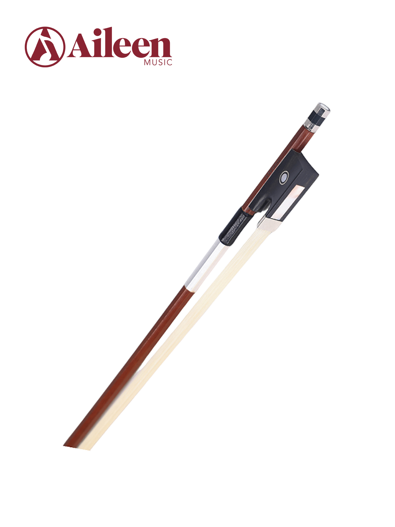 Octagonal Brazilwood Hardwood Stick Violin Bow (WV780)