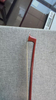 Copy European Antique Violin Wooden Bow (WV900)
