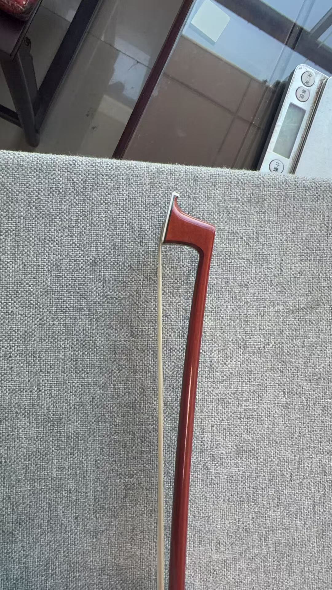 Copy European Antique Violin Wooden Bow (WV900)