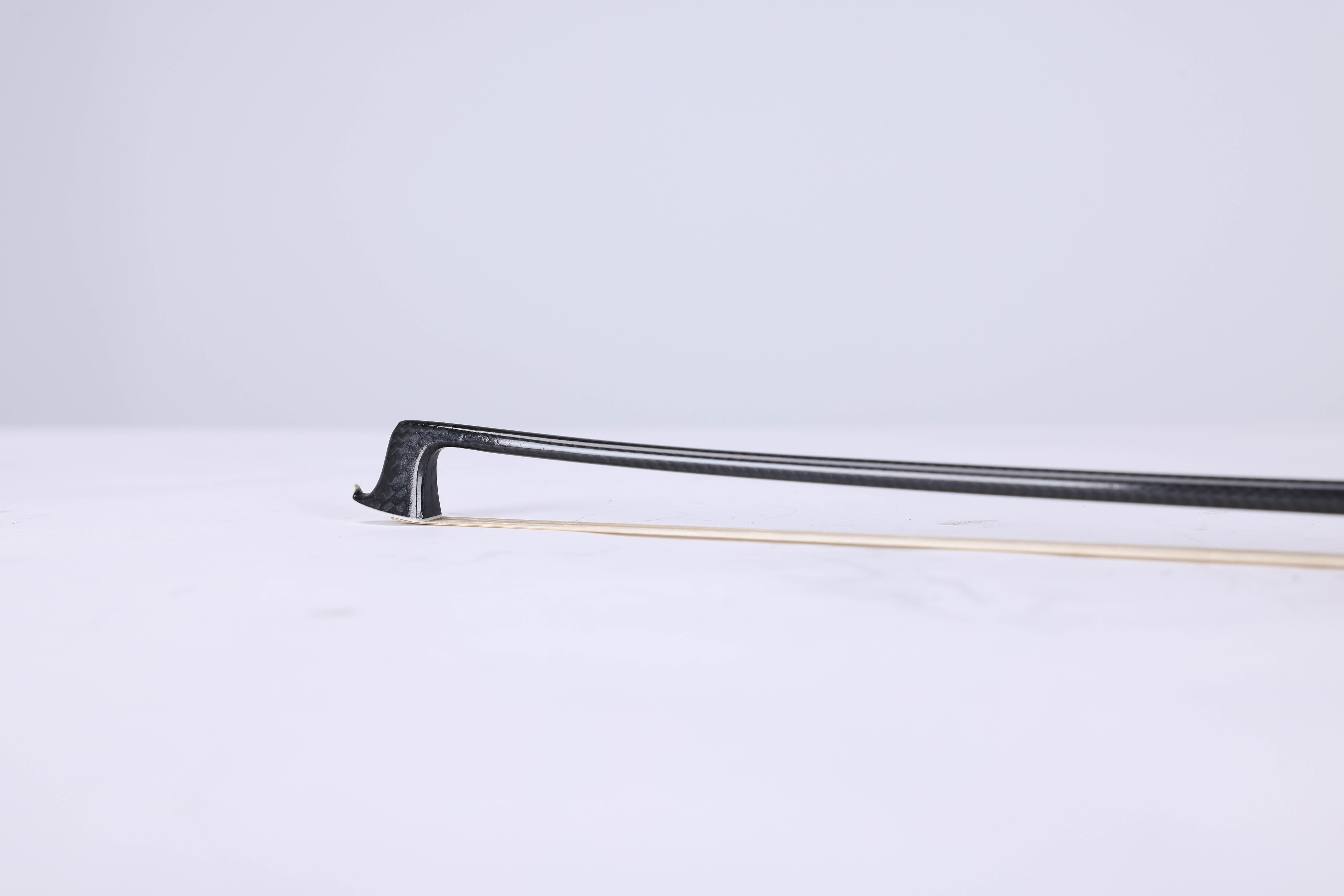 Carbon Fibre Material Violin Bow WV900C-B