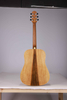 WAG1601 Winzz Exotic Material 41'' Acoustic Guitar Made in Indonesia