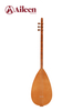Turkish Traditional Instrument Baglama Long-neck All Soild Saz