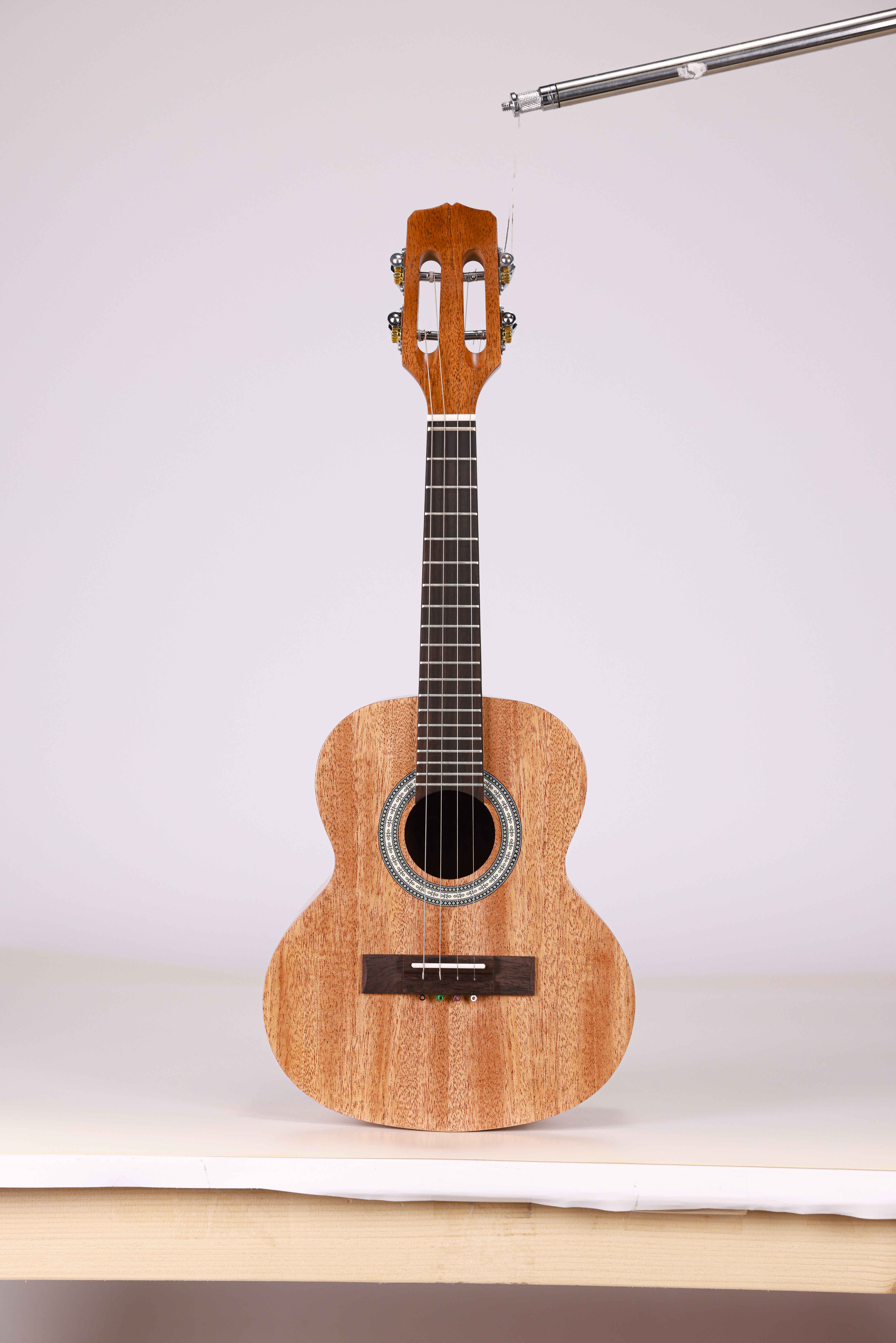 23'' Mahogany Plywood Top Cavaquinhos Guitar CG77L
